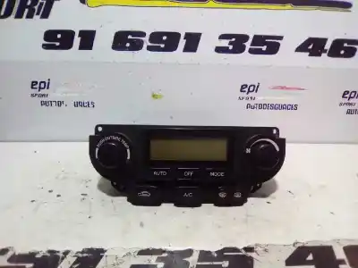 Pezzo di ricambio per auto di seconda mano controllo riscaldamento / aria condizionata per chevrolet lacetti sx riferimenti oem iam dkj070207086
