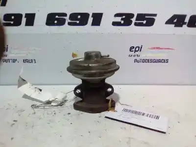 Pezzo di ricambio per auto di seconda mano valvola egr per chevrolet lacetti sx riferimenti oem iam 7b01