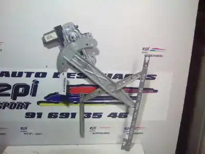 Peça sobressalente para automóvel em segunda mão elevador de vidros dianteiro direito por mg mg zs (t/rt) 120 referências oem iam 