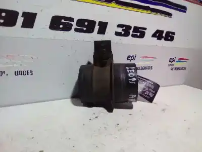 Peça sobressalente para automóvel em segunda mão medidor de massa de ar por seat leon (1m1) sport referências oem iam 0280217520