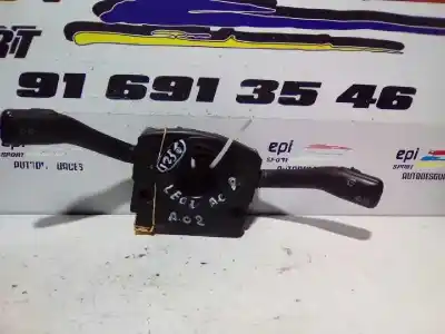 Peça sobressalente para automóvel em segunda mão comandos de alavanca por seat leon (1m1) sport referências oem iam ko301202012