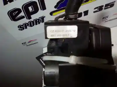 Second-hand car spare part multifunction switch for seat leon (1m1) sport oem iam references ko301202012  4bo953503f