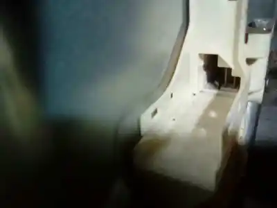 Second-hand car spare part driver left window regulator for ford focus berlina (cap) ambiente (d) oem iam references   5 p