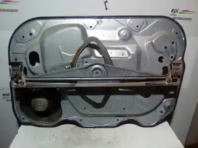 Second-hand car spare part driver left window regulator for ford focus berlina (cap) ambiente (d) oem iam references   5 p
