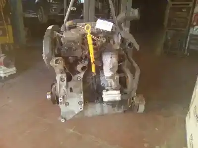 Pièce détachée automobile d'occasion MOTEUR COMPLET pour SEAT CORDOBA BERLINA (6L2)  Références OEM IAM ASY  