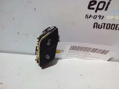 Автозапчасти б/у МНОГОФУНКЦИОНАЛЬНОЕ УПРАВЛЕНИЕ за MERCEDES-BENZ CLASE C (W205) FAMILIAR  ссылки OEM IAM A2059055251  15T178