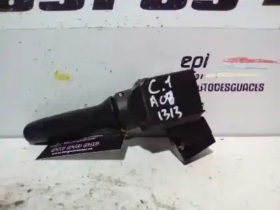 Pezzo di ricambio per auto di seconda mano comando pulito per citroen c1 audace riferimenti oem iam 173848  