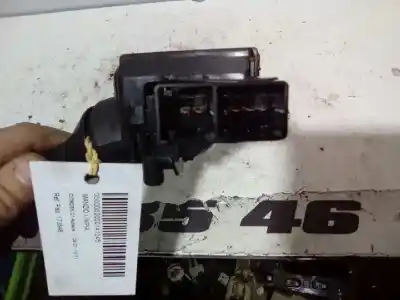 Pezzo di ricambio per auto di seconda mano comando pulito per citroen c1 audace riferimenti oem iam 173848  