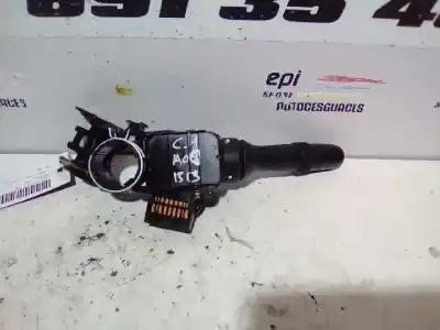 Second-hand car spare part headlights switch for citroen c1 audace oem iam references   