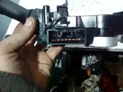 Second-hand car spare part headlights switch for citroen c1 audace oem iam references   