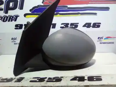 Pezzo di ricambio per auto di seconda mano specchio sinistro per citroen c1 audace riferimenti oem iam   