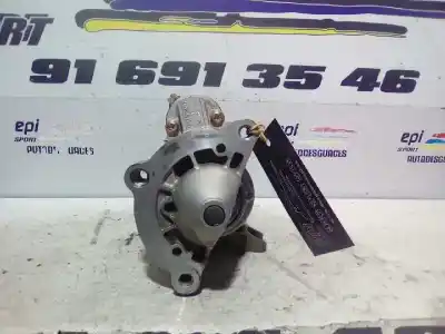 Pezzo di ricambio per auto di seconda mano MOTORINO DI AVVIAMENTO per CITROEN JUMPY  Riferimenti OEM IAM M001T80082  