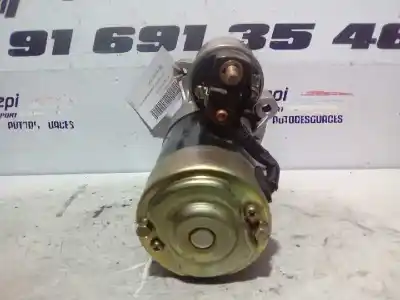 Pezzo di ricambio per auto di seconda mano motorino di avviamento per citroen jumpy 1.9 turbodiesel (dhx. d8b / xud9te) riferimenti oem iam m001t80082  