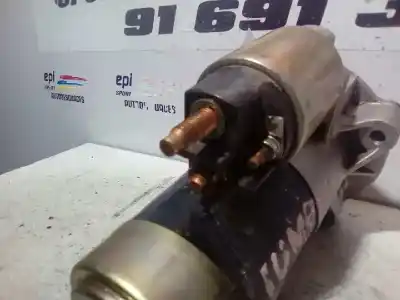 Pezzo di ricambio per auto di seconda mano motorino di avviamento per citroen jumpy 1.9 turbodiesel (dhx. d8b / xud9te) riferimenti oem iam m001t80082  