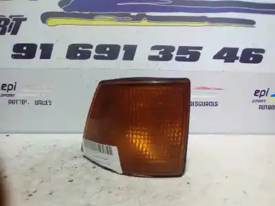 Second-hand car spare part front right headlight for bmw serie 7 (e32) 730i (138kw) oem iam references 63131374012