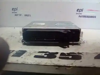Second-hand car spare part electronic module for bmw serie 7 (e32) 730i (138kw) oem iam references 0261200178 1726684 1726684001