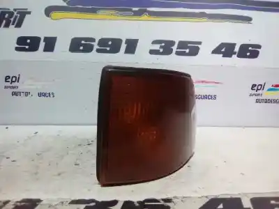 Second-hand car spare part front left headlight for bmw serie 7 (e32) 730i (138kw) oem iam references 63131378821