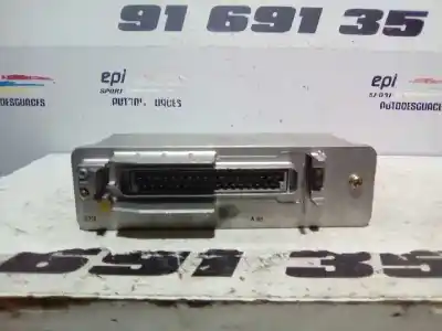 Second-hand car spare part abs control unit for bmw serie 7 (e32) 730i (138kw) oem iam references 0265100055