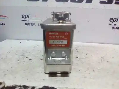 Second-hand car spare part abs control unit for bmw serie 7 (e32) 730i (138kw) oem iam references 0265100055 34521160410 37202288