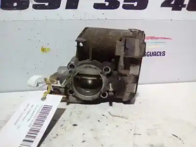 Tweedehands auto-onderdeel vlinder doos voor opel corsa c sport oem iam-referenties 0290750044