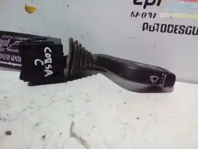 Tweedehands auto-onderdeel opdracht schoon voor opel corsa c sport oem iam-referenties 09185413