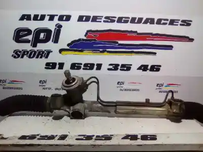 Peça sobressalente para automóvel em segunda mão CAIXA DE DIREÇÃO por FORD FOCUS TURNIER (CAK)  Referências OEM IAM 34011767LH FVHM05P307 98AG3A500AL