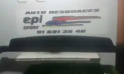 Second-hand car spare part parcel shelf for audi a2 (8z) 1.4 oem iam references 8z0863553