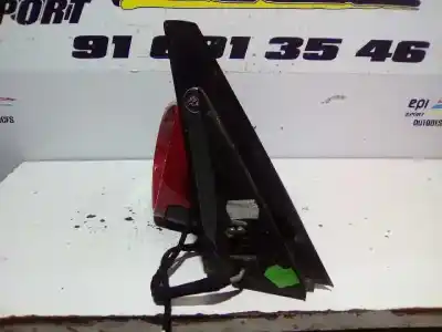 Second-hand car spare part left rearview mirror for audi a2 (8z) 1.4 oem iam references   