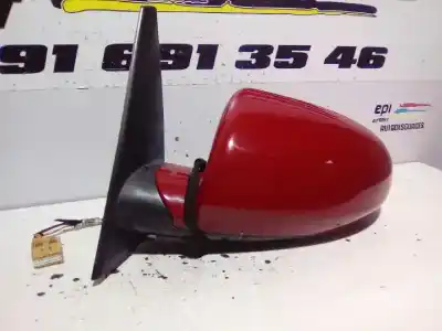 Second-hand car spare part left rearview mirror for audi a2 (8z) 1.4 oem iam references   