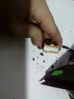 Second-hand car spare part left rearview mirror for audi a2 (8z) 1.4 oem iam references   