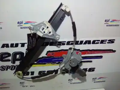 Pezzo di ricambio per auto di seconda mano alzacristalli anteriore destro per chevrolet lacetti sx riferimenti oem iam 
