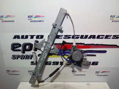 Pezzo di ricambio per auto di seconda mano alzacristalli posteriore destro per chevrolet lacetti sx riferimenti oem iam 