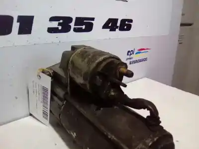 Second-hand car spare part starter motor for renault scenic (ja..) 1.9 dti diesel cat oem iam references d7r25 577jfd 2158