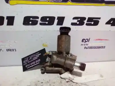 Tweedehands auto-onderdeel egr-klep voor opel corsa c sport oem iam-referenties 228750002t