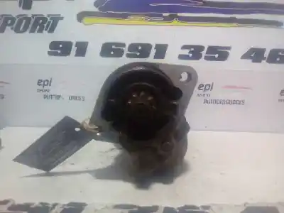 Recambio de automóvil de segunda mano de MOTOR ARRANQUE para LAND ROVER FREELANDER (LN)  referencias OEM IAM 2280007801 D7D08 NAD101500