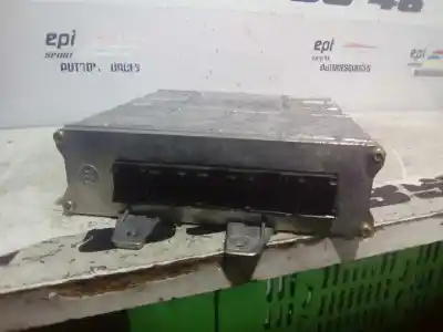 Second-hand car spare part ecu engine control for audi a8 (d2) 4.2 quattro oem iam references 0261204564  4d0907557p