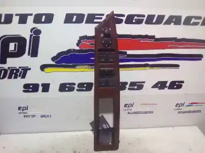 Second-hand car spare part left front power window switch for audi a8 (d2) 4.2 quattro oem iam references 