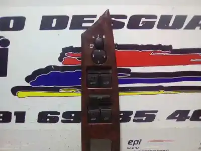 Second-hand car spare part left front power window switch for audi a8 (d2) 4.2 quattro oem iam references   