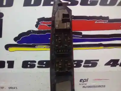 Second-hand car spare part left front power window switch for audi a8 (d2) 4.2 quattro oem iam references   