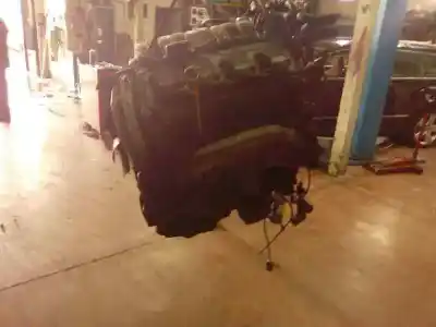 Second-hand car spare part complete engine for audi a8 (d2) 4.2 quattro oem iam references abz  