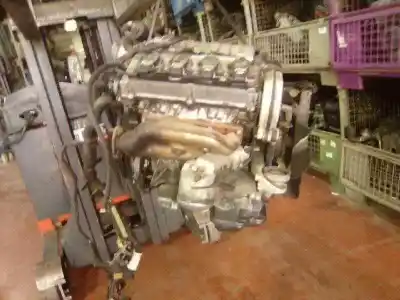 Second-hand car spare part complete engine for audi a8 (d2) 4.2 quattro oem iam references abz  