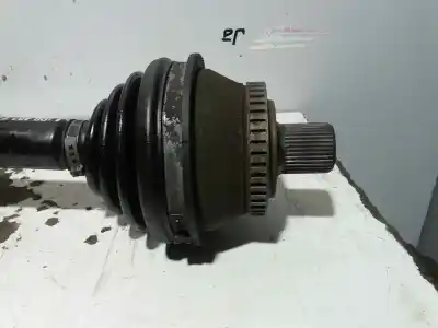 Second-hand car spare part front left transmission for audi a8 (d2) 4.2 quattro oem iam references 4d0407271  