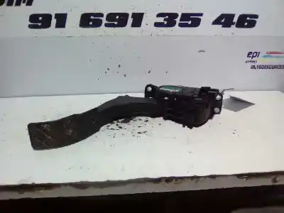 Piesă de schimb auto la mâna a doua pedalã de accelerație pentru seat ibiza (6j5) reference referințe oem iam 6pv00849601