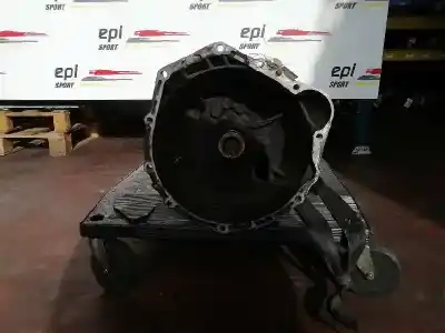 Peça sobressalente para automóvel em segunda mão caixa de velocidades por ssangyong rexton rx 270 full referências oem iam csc  dmf