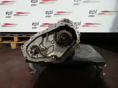 Peça sobressalente para automóvel em segunda mão caixa de velocidades por ssangyong rexton rx 270 full referências oem iam csc  dmf