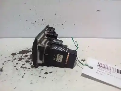Peça sobressalente para automóvel em segunda mão comutador de espelhos retrovisores por ssangyong rexton rx 270 full referências oem iam   
