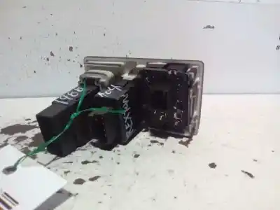 Peça sobressalente para automóvel em segunda mão comutador de espelhos retrovisores por ssangyong rexton rx 270 full referências oem iam   