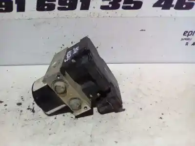 Автозапчасти б/у АБС за FORD FIESTA (CCN)  ссылки OEM IAM 4S612M110CC  