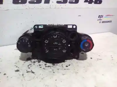 Автозапчасти б/у отопление / кондиционирование воздуха за ford fiesta (ccn) trend ссылки oem iam c1b119980  
