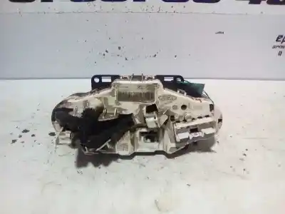 Автозапчасти б/у отопление / кондиционирование воздуха за ford fiesta (ccn) trend ссылки oem iam c1b119980  